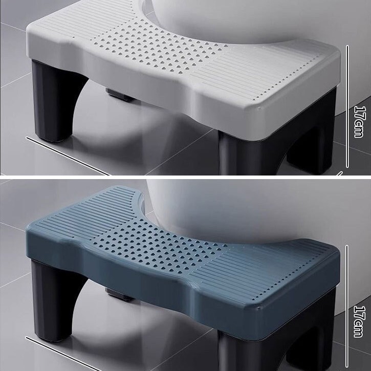 トイレ移動可能足踏みプラスチック腰掛け老人妊婦トイレ無取付足便器腰掛け腰掛け|undefined