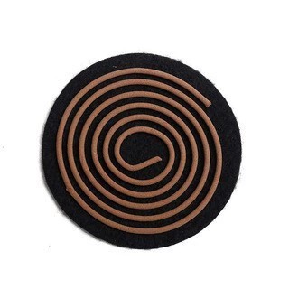 Ceramic incense burner for household Yiwu wholesale incense kiln Biange kiln incense burner temple incense gift small gourd small plate incense burner
