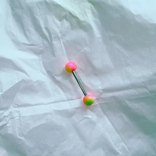 4 green powder