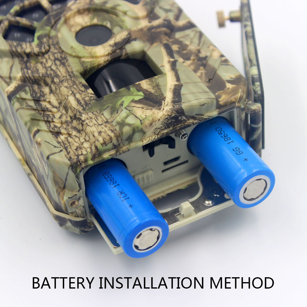 PR300 clásica cámara deportiva infrarroja barata al aire libre, cámara de vigilancia para tomar fotografías