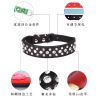 Polyurethane choker, Amazon