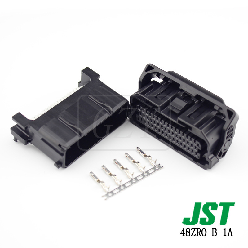  48ZRO-B-1A  ZROϵ ԰ JST Ʒ
