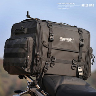 RhinowalkϬţ����80L����չĦ��܇β����s�������๦��β���