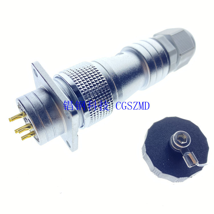 WS WY WF20/24-5TI/Z 5о ��PG����β�����ղ�ͷIP67���������