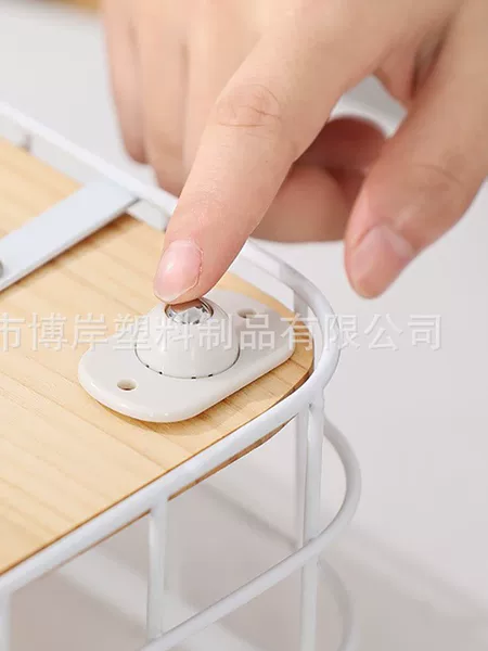 Xiyin Tume Cross-Border Adhesive Universal Wheels with Casters, Mobile Furniture Casters, Adhesive Casters