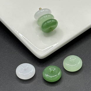 ����������12mmƽ���ۺ�AȦdiy�Ʒ���������ȦС�h���L���ϰ�