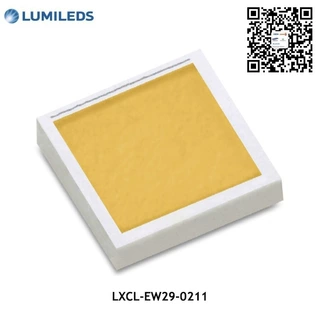 Flash 9手机闪光灯用LED型号LXCL-EW29-0211