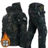 Night camouflage