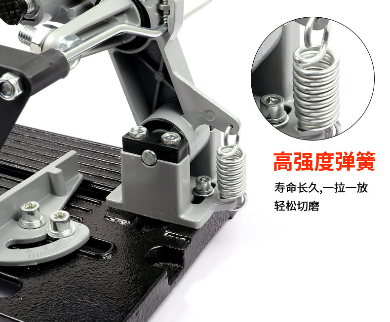Multifunctional Cutting Machine Stand, Hand Grinder Stand, Angle Grinder Stand, Fixed Universal Stand, Angle Grinder Dedicated Stand