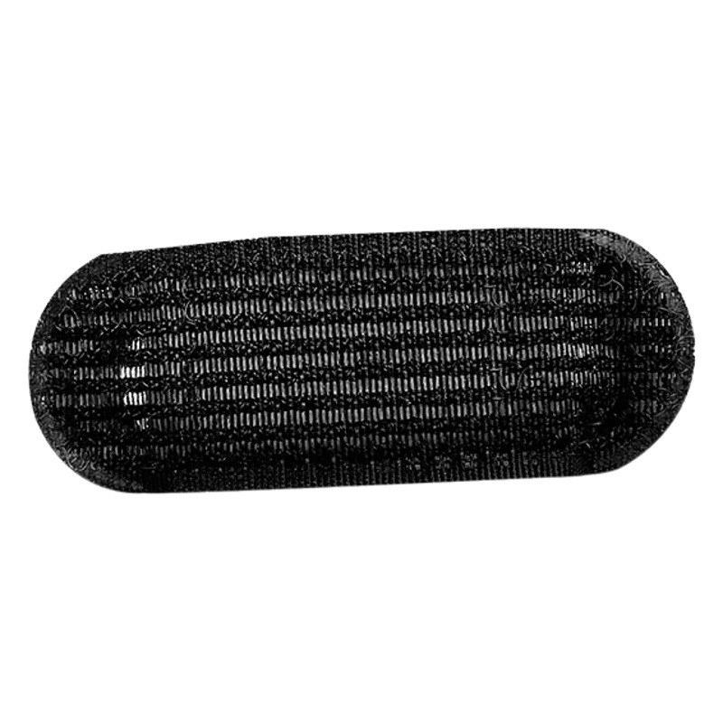 Almohadilla Invisible para Volumen de Cabello de Espuma con Broche BB