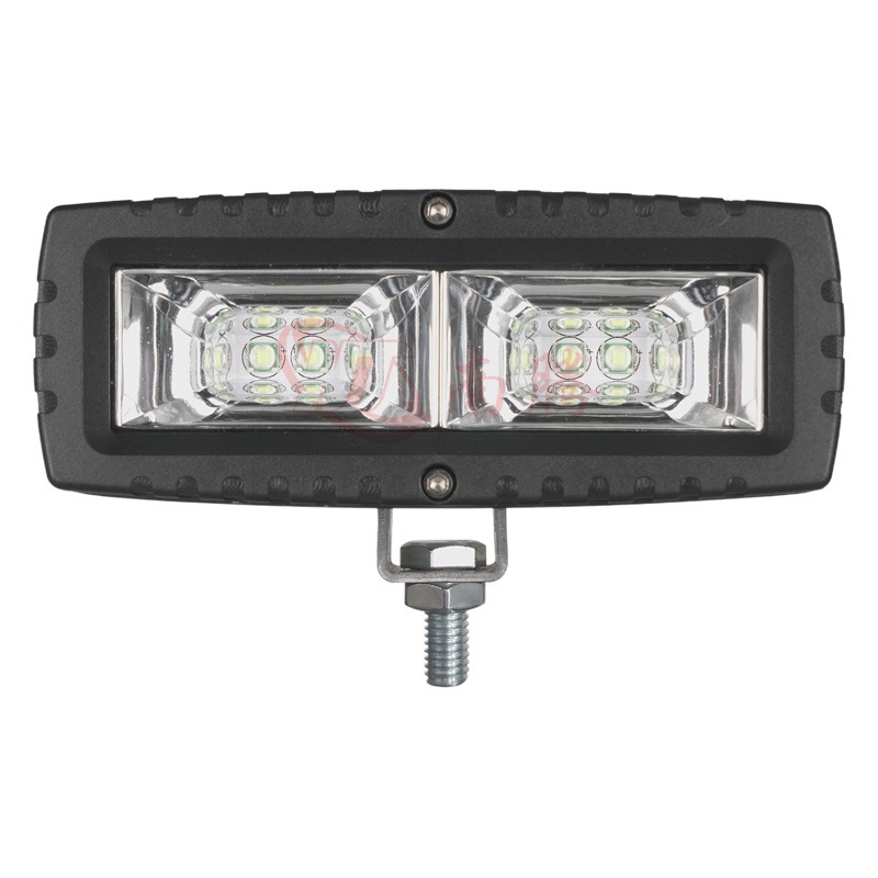 Faro LED de alta luminosidad para coche, carcasa para luz de marcha atrás, carcasa para luz de freno, carcasa para luz de coche, accesorios para carcasa de luz de coche