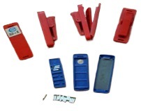 热释光个人剂量计用剂量片 剂量卡剂量夹用圆片 计量片