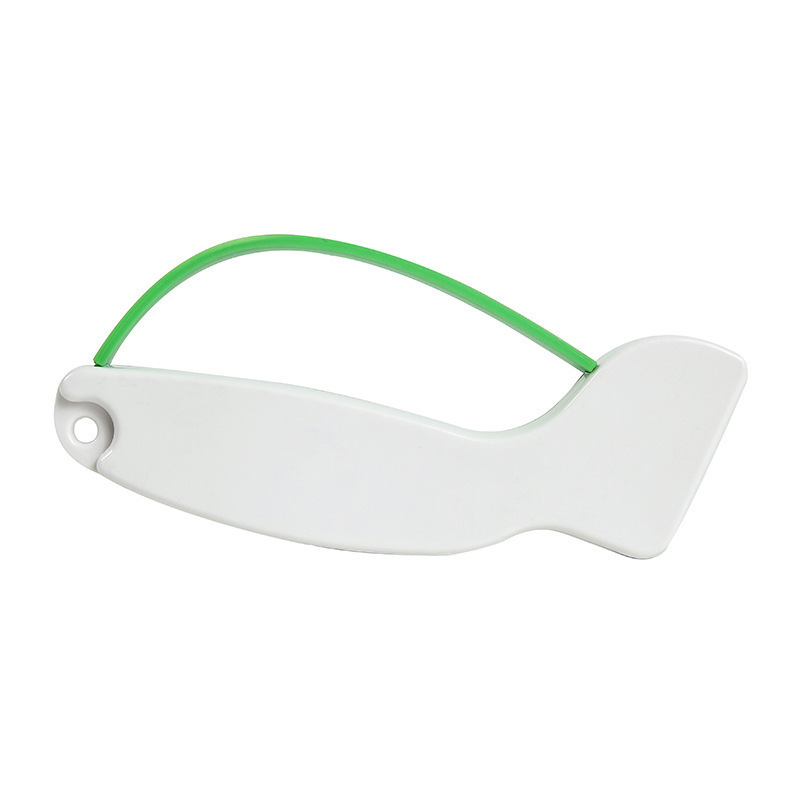 跨境专供OutdoorPortableKnif家用手持磨刀器多功能户外磨刀工具|undefined