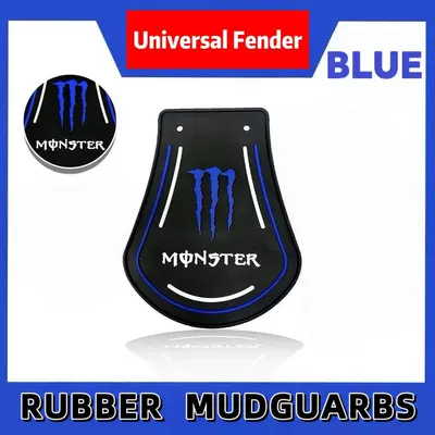 Motorcycle Fender, Rear Wheel Front Wheel Fender
