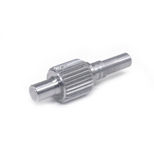 CNC加工不锈钢304车削轴,不锈钢管牙件定做