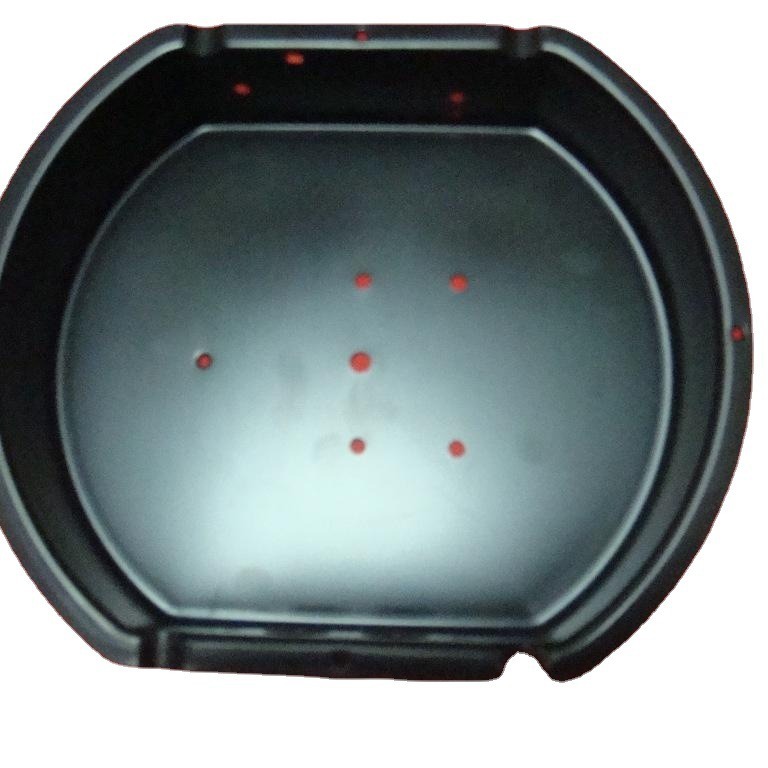 东莞常平忠毅五金制品厂生产加工不锈钢拉伸产品