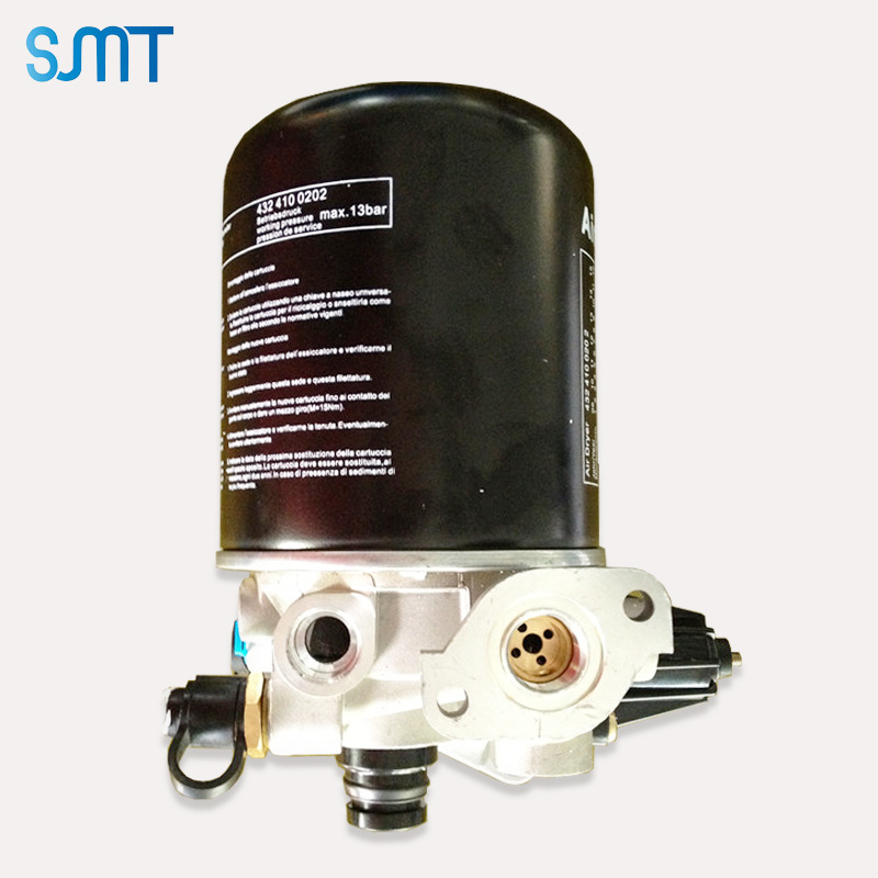 Aire de secado cilindro tanque de secado 9324000020 camión pesado coche piezas de automóviles