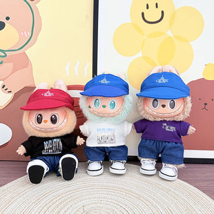 һ������耳׿�Labubu�·������������������������ݳ���ͬ����