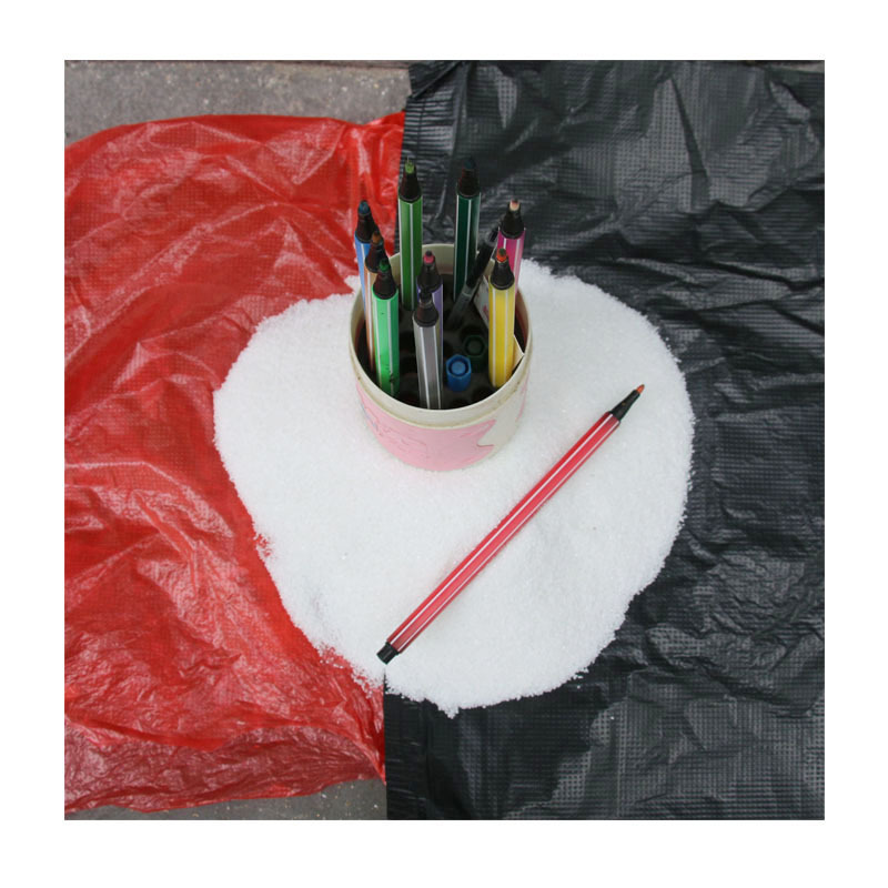 原矿高白度过滤级硅砂水处理净化工业喷砂装饰肌理多用途颗粒