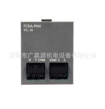 和泉IDEC代理  全新原装正品  编程控制器 FC6A-PK2AW     议价