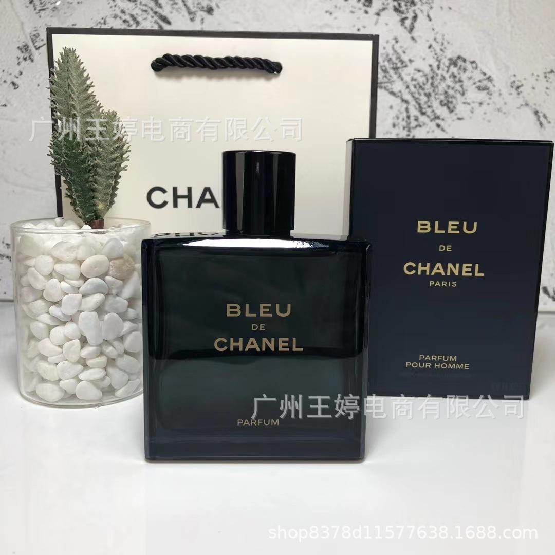 Perfume de marca formal Qi Mengxian Qiang