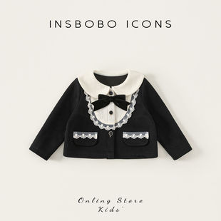 INSBOBO Ůͯ�����＾2025�¿�Ů��С�Y����⌚���·�����ͯ�b��