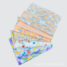 б�yӡ������ DIY�ֹ�ƴ�����M���^ 7Ƭ�b�Sɫϵ�黨��ͨ�����l