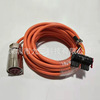 现货西门子伺服电机动力线缆 6FX5002/8002-5DN36 1AD0 1AF0 1BA0|ms