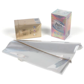 静电膜收缩膜;其他塑料薄膜;塑料自封袋