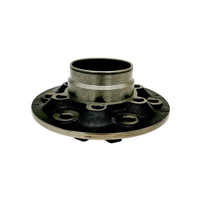 Bearing Drive Front Wheel Hub