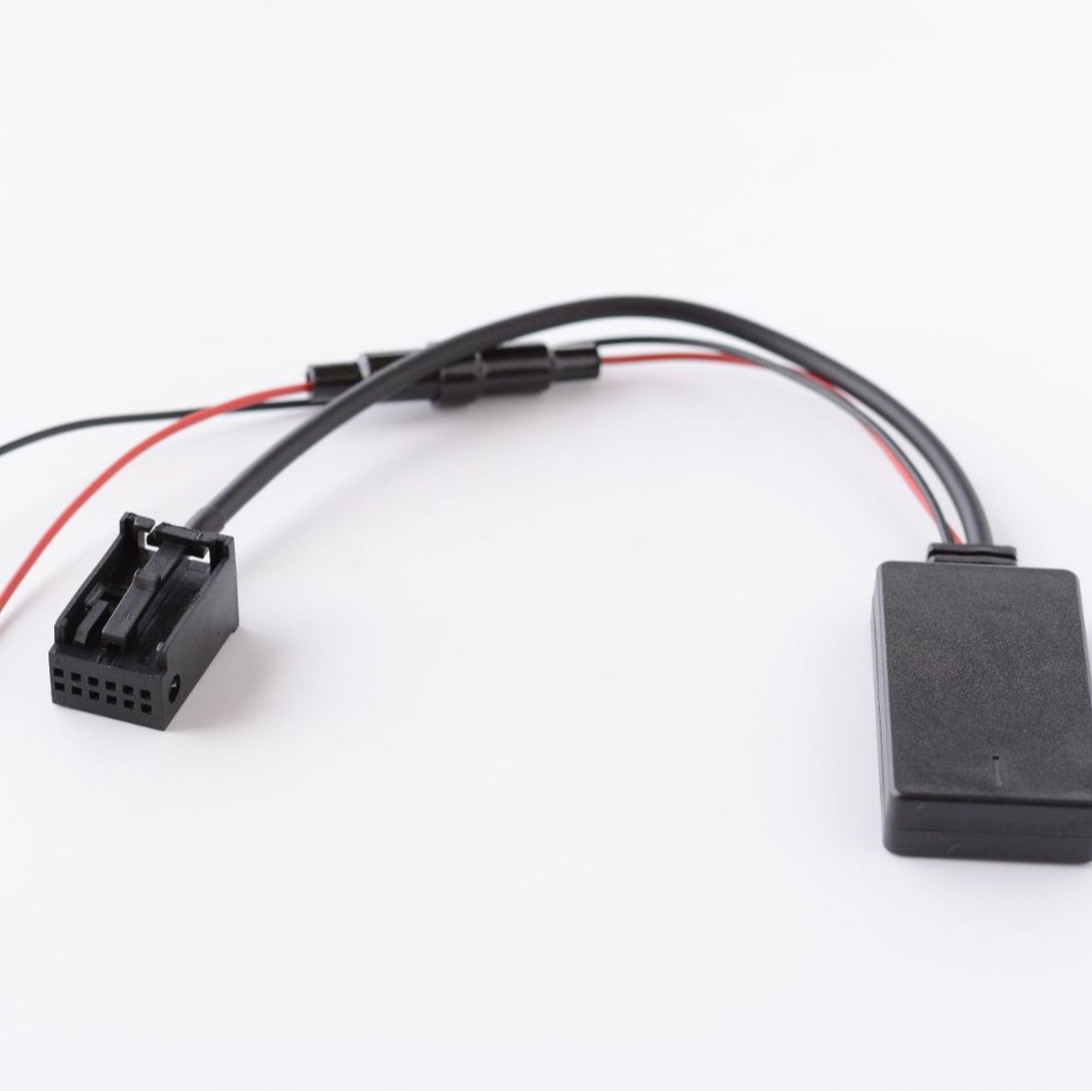 适用欧宝OPEL CD30 CDC40/CD70/DVD90 AUX 蓝牙音乐