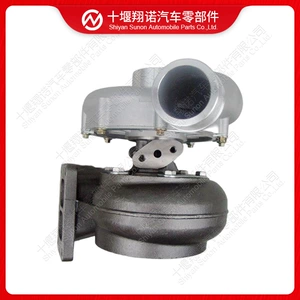 Supercharger 4049314 is suitable for Cummins engines