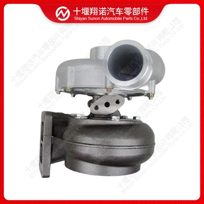 Supercharger 4049314 is suitable for Cummins engines