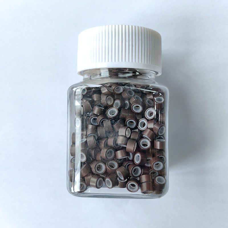 5 # 컬러 헤어 버클 [500] 병