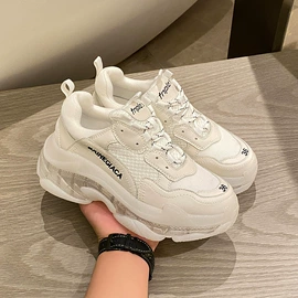 运动休闲鞋;女式休闲单鞋;女式运动单鞋