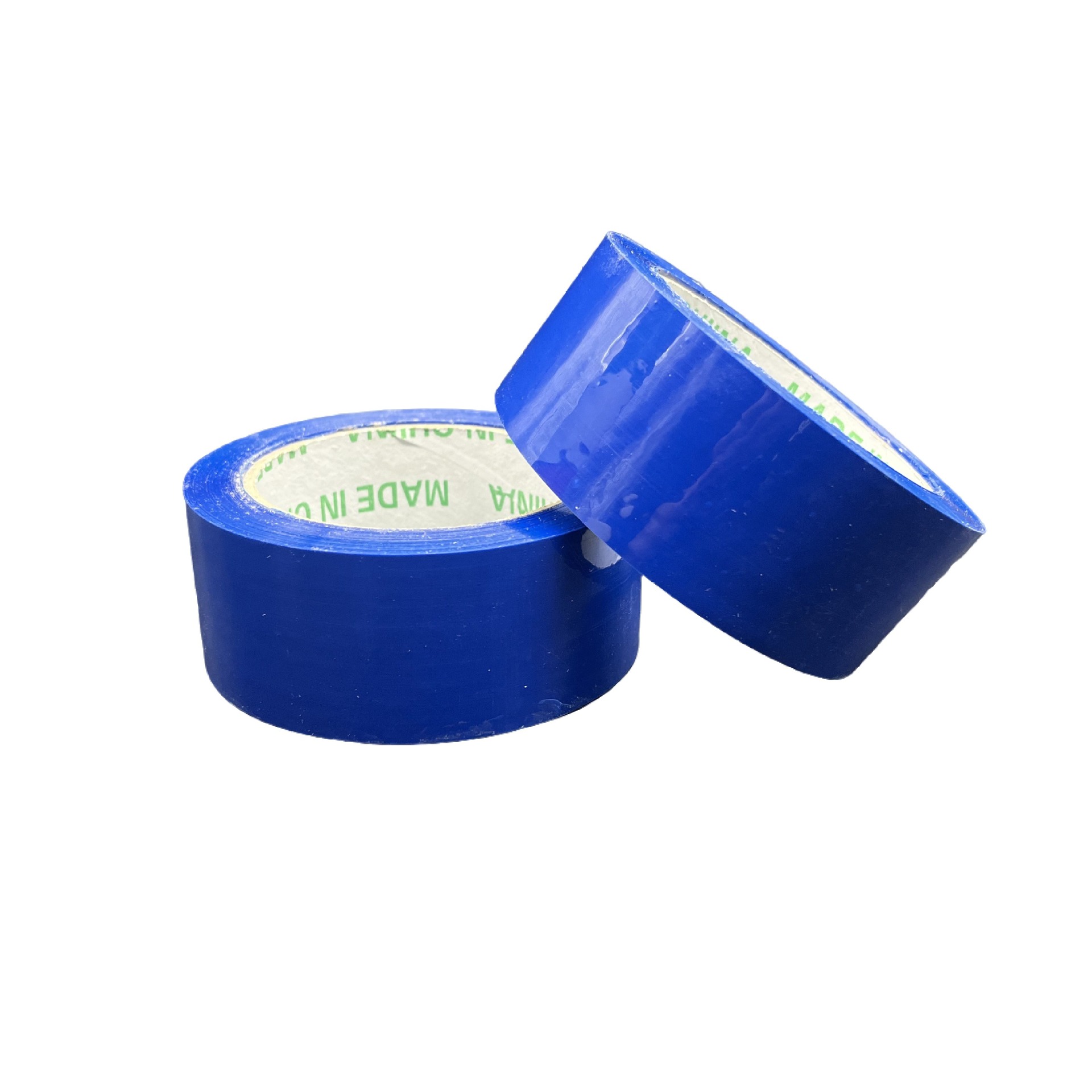 Cinta transparente, rollo grande, fabricante de color, cinta de embalaje de cinta de sellado urgente al por mayor, cinta adhesiva transparente de 6cm