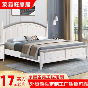 ����С��ʽ��ľ��1.8�׬F���p���p�˴�1.5���nʽ�{��ɫ��ͯ���䴲