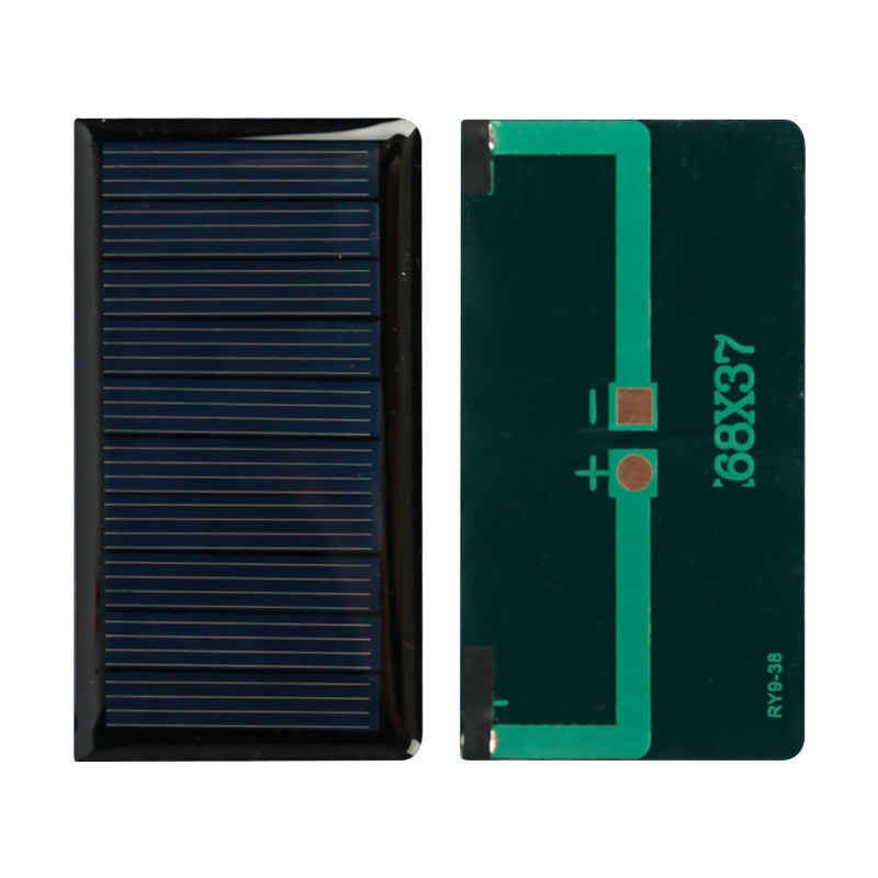 Солнечная панель Tengjie Optoelectronics 68x37