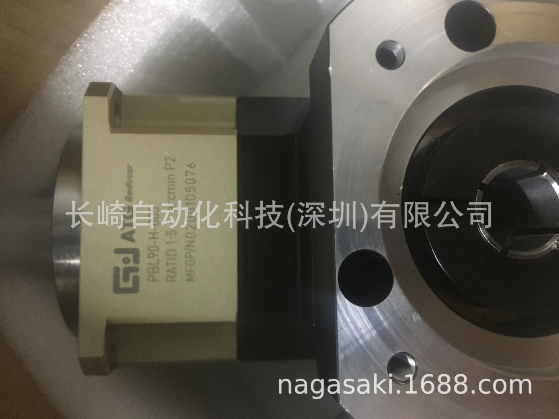 ATG减速机PBL90-H005议价