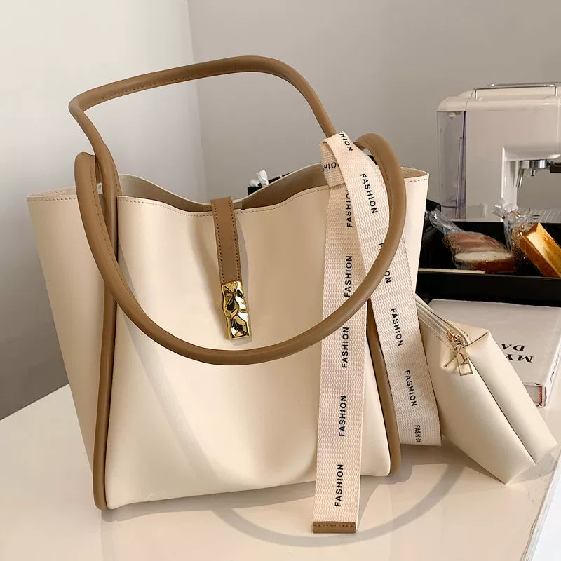 Большая емкость сумки Tott для женщин 2022 новая мода