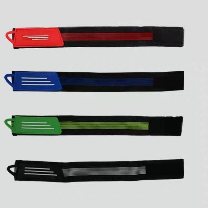 Bicycle leg straps, mountain bike riding leg straps, pant leg ties, and trouser cuff straps are practical and durable