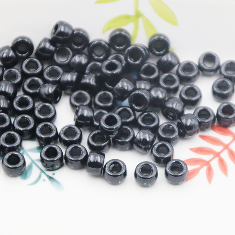 1 black