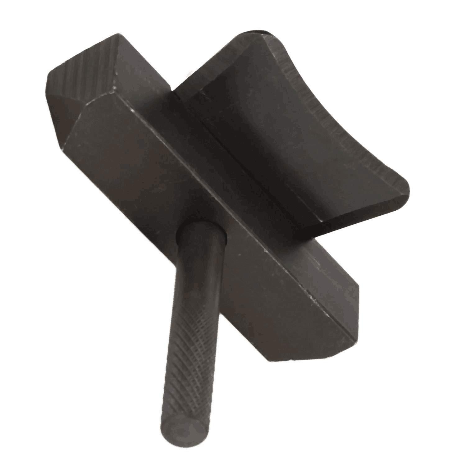 Herramienta de extracción de cármenos de aceite Mercedes-Benz BMW Volkswagen Audi Herramienta especial de reparación de automóviles Separador de cierre de cármenos de aceite