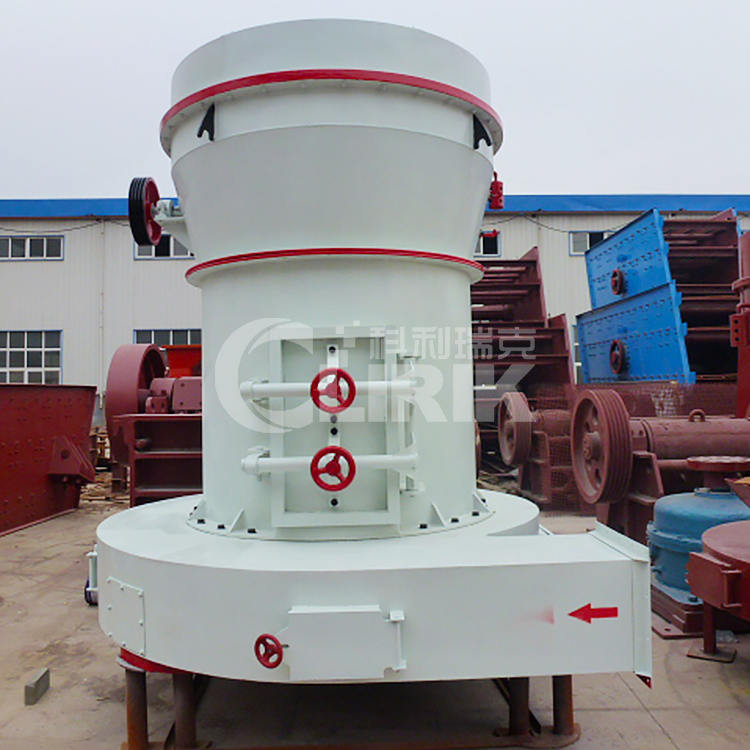 YGM高压磨粉机 环保磨粉机设备 石膏雷蒙磨粉机厂家