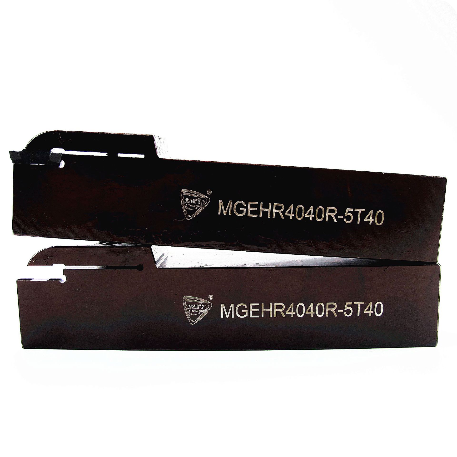 四川天虎重型切断刀/伊瓦特深槽切刀：MGEHR4040R-5T40