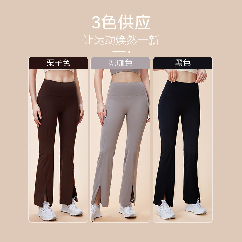 Nuevos pantalones deportivos casuales de verano para mujeres estereoscópicos sueltos delgados pantalones de correr