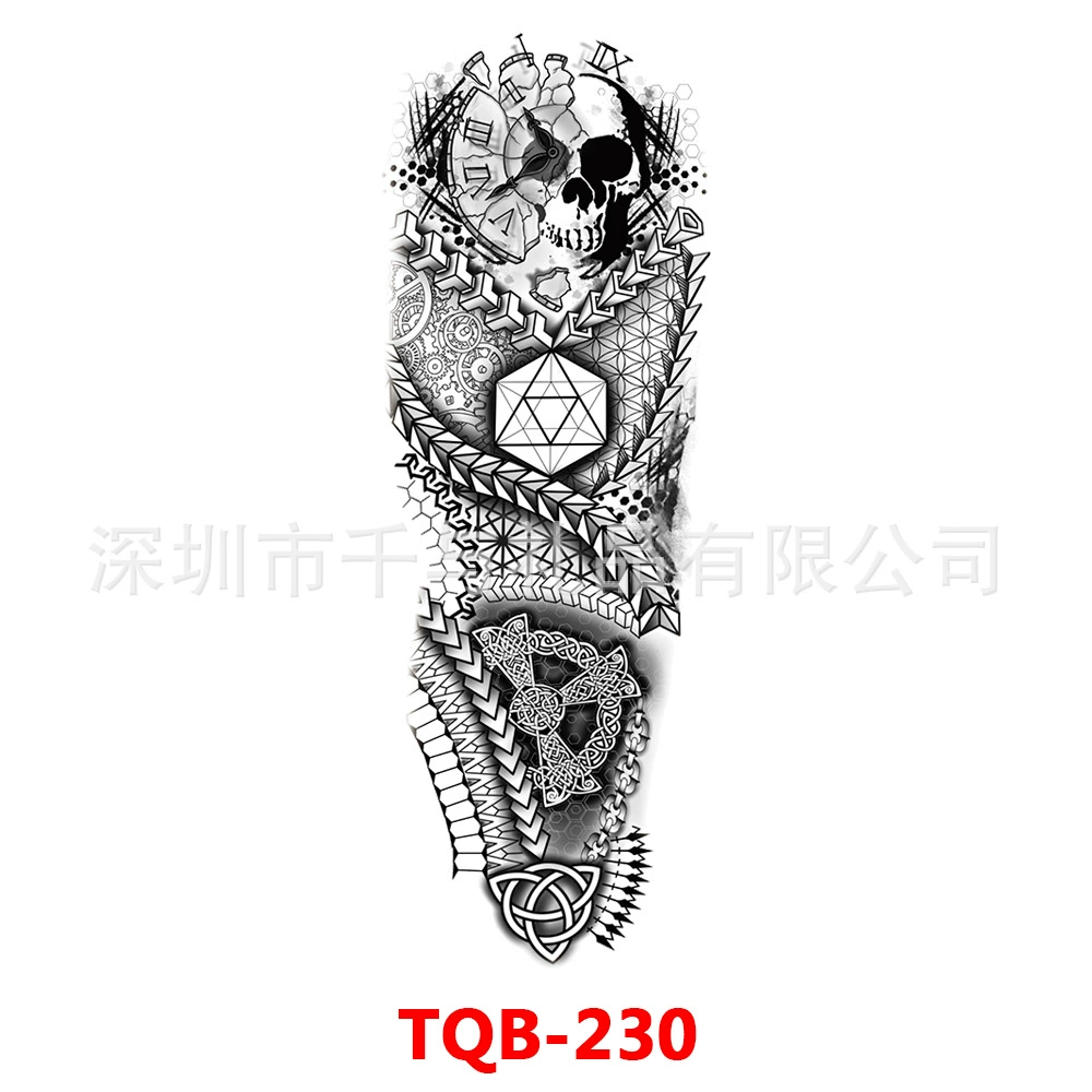 Tattoo stickers