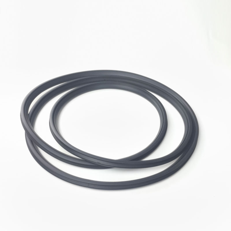 70205-T2A-A01 Is Suitable for Honda Civic, Accord, Crv, Acura Mdx, Tlx Sunroof Sealing Strip