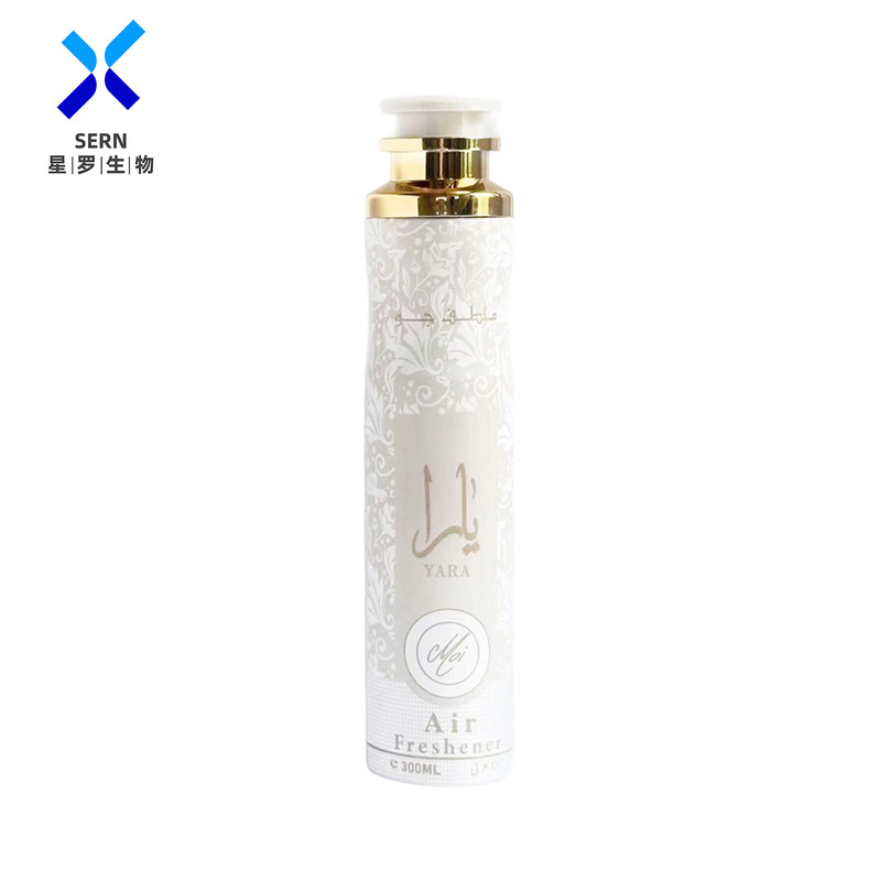 现货空气清新剂家用香氛喷雾阿拉伯中东清爽持久留香气雾300ml|undefined