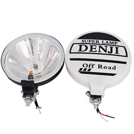 大灯、前照灯;雾灯;尾灯